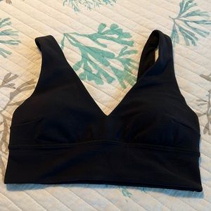 NEW Lululemon Align tank bra